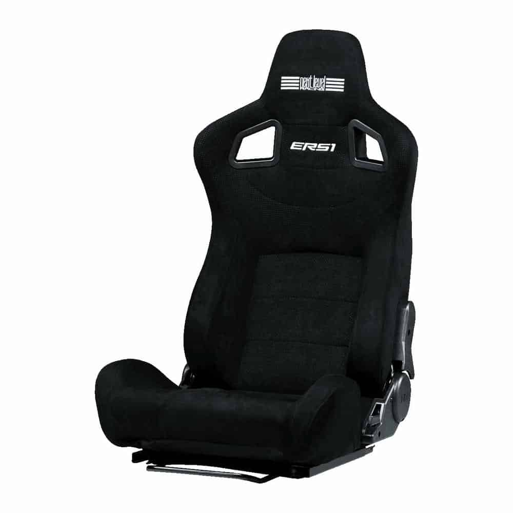 Next Level Racing ERS1 Elite Reclining Seat Black